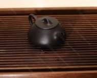 平盖石瓢