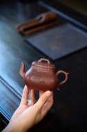 《听松》