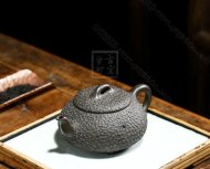 《汉棠石瓢》