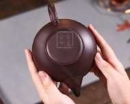 《笑樱壶》