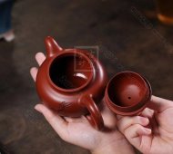 《寿珍掇球》