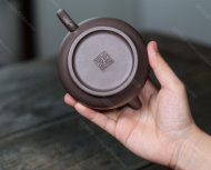 全手工潘壶