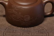 《矮井栏》
