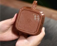 《抽角桥鼎》