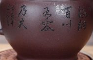《双线宫灯》