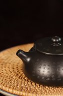 《心经石瓢》