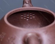 螭龙石瓢