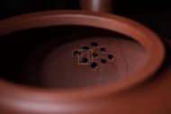 《繁花似锦》宜兴紫砂壶名家纯手工紫泥茶具功夫泡茶壶家用套装