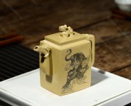 四方瑞狮