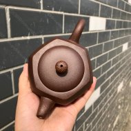 六方宫灯