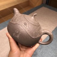 树瘿半月