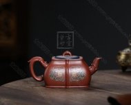 《四方祥龙》