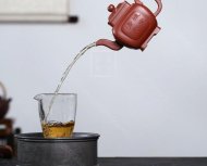 《四方菱花》