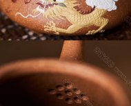 云龙石瓢