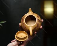 石瓢套组