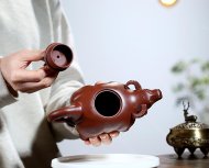 牛气冲天