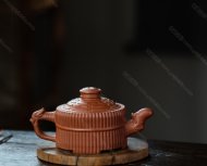 龙头八卦一捆竹