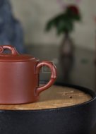 《一品竹》宜兴紫砂壶工艺美术师手工底槽青一品竹茶具茶壶