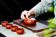 扁珠套组