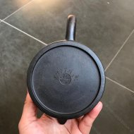 牛盖井栏