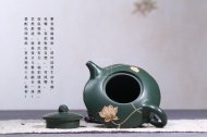 《莲香》