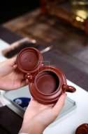 《双线竹鼓》