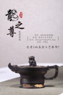 《龙之尊》