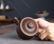 龙头八卦一捆竹