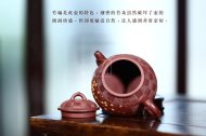 《梅竹双清》