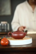 《如意圈钮》