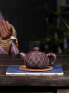 《竹编睿智》
