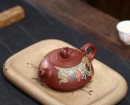 鱼跃龙门