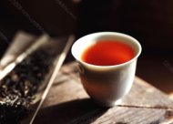 宜兴阳羡红茶——无忧