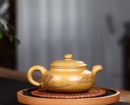 汲江煎茶