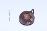 《金玉荷韵》