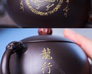 金龙西施