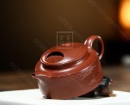 《牛盖莲子》