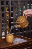 《高风亮节》
