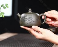 《汉铎知足》