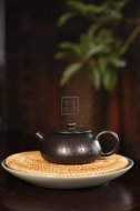 《心经石瓢》