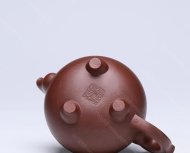 三足炉鼎