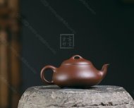 《汉棠石瓢》