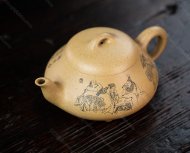 汉棠石瓢