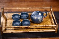 《花好月圆套具》