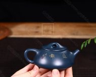 《清韵石瓢》