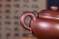 《仿古》宜兴紫砂壶工艺美术师手工底槽青仿古茶具