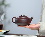 汉君