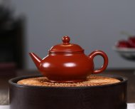 水平壶
