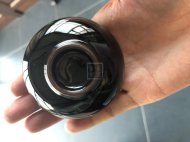 《拉丝杯》紫砂壶宜兴手工纯泡茶壶茶具瓷