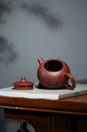 《竹节西施》